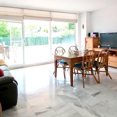 Apartament Les Tonyines Llança Buitenkant foto