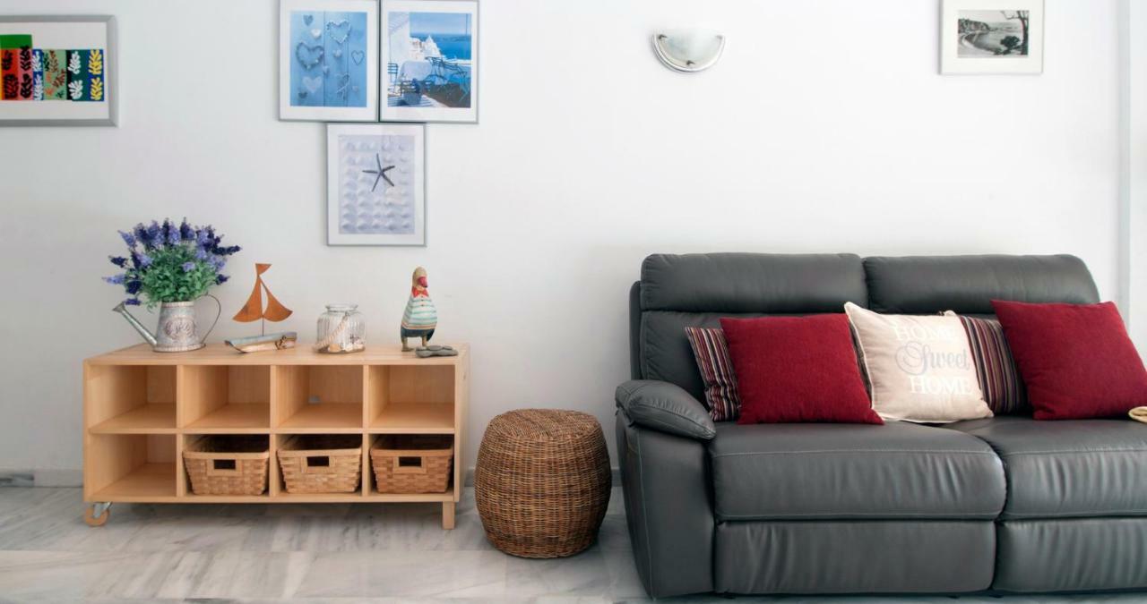 Apartament Les Tonyines Llança Buitenkant foto