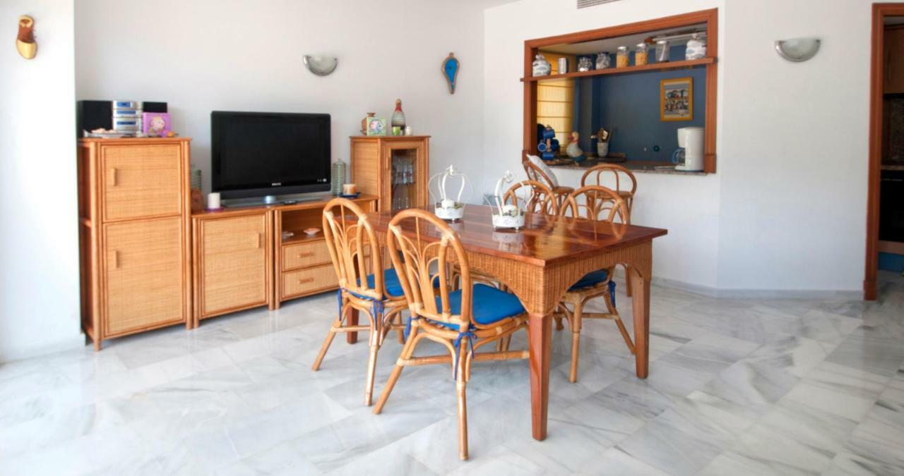 Apartament Les Tonyines Llança Buitenkant foto